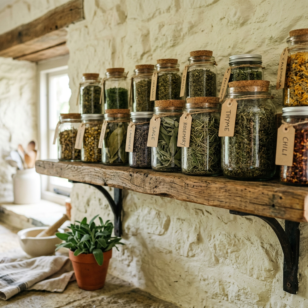 Pharmacie naturelle